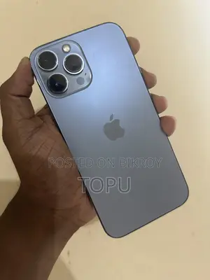 Apple iPhone 13 Pro Max 256 GB Blue