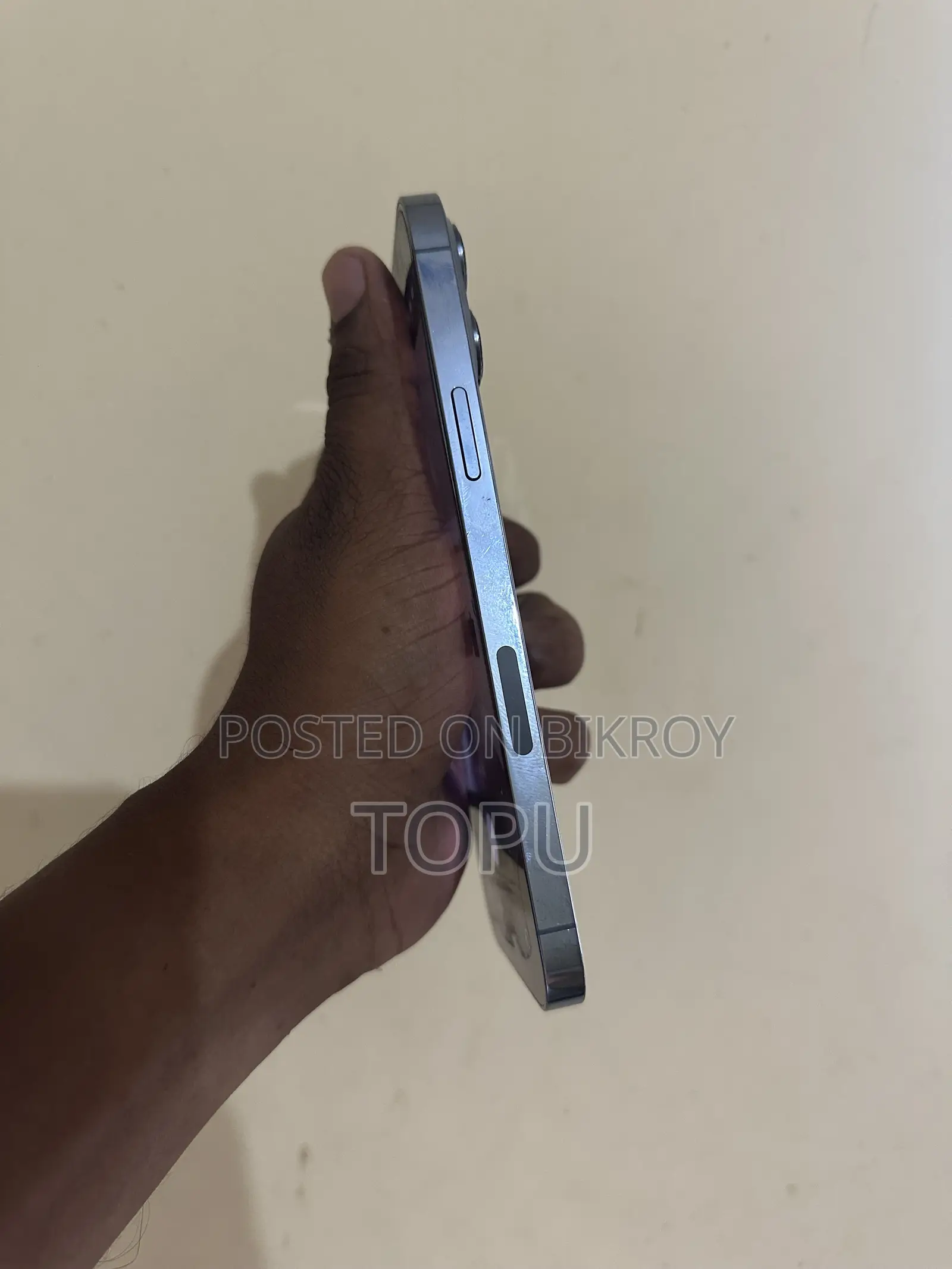 Apple iPhone 13 Pro Max 256 GB Blue