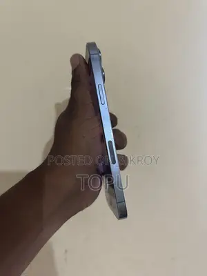 Apple iPhone 13 Pro Max 256 GB Blue
