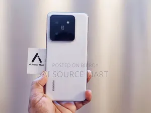 Xiaomi 14 Pro 512 GB White