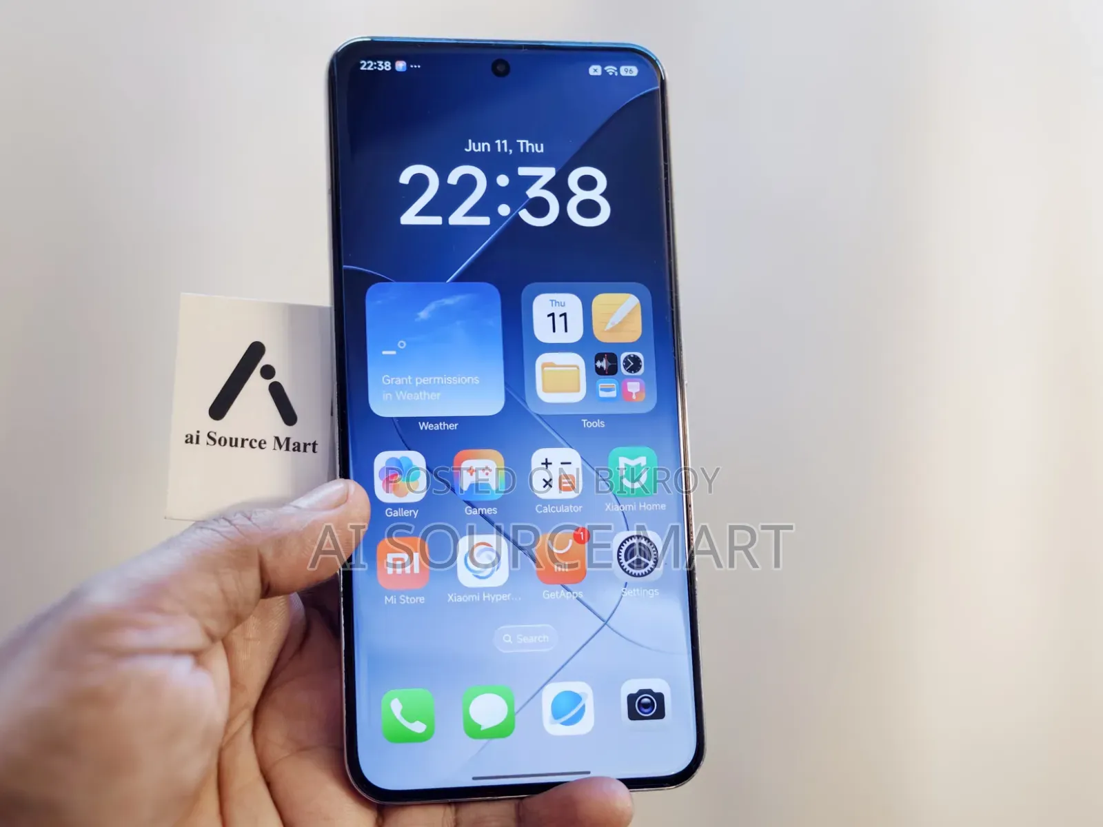 Xiaomi 14 Pro 512 GB White