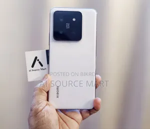 Xiaomi 14 Pro 512 GB White