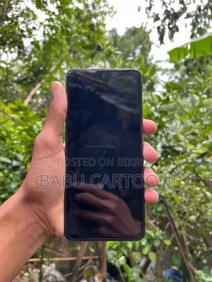 OnePlus Nord 128 GB Black