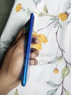 আইটেল ভিশন ১ প্রো ৩২ জিবি ব্লু