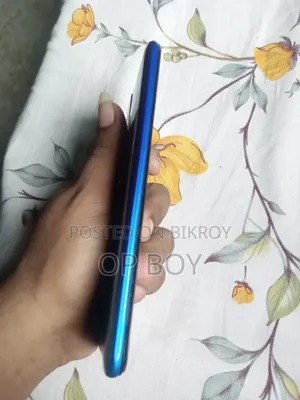 আইটেল ভিশন ১ প্রো ৩২ জিবি ব্লু