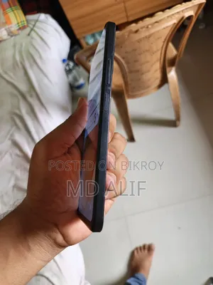 Xiaomi Redmi Note 12 128 GB Blue