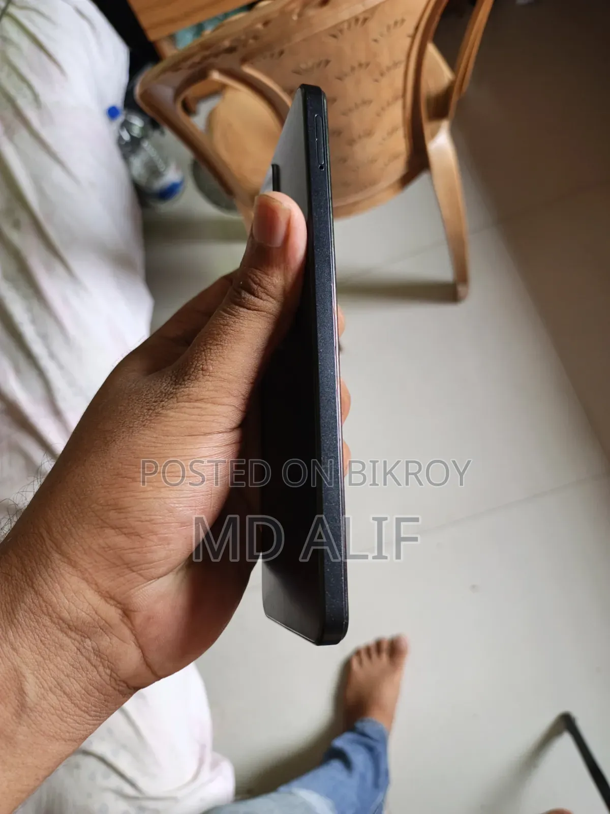 Xiaomi Redmi Note 12 128 GB Blue