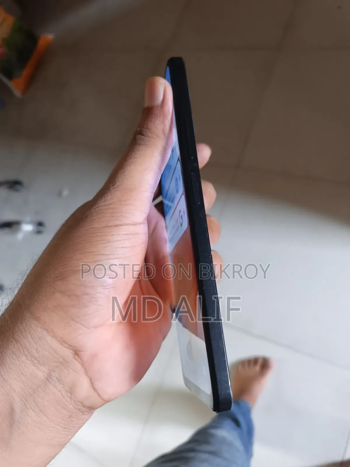 Xiaomi Redmi Note 12 128 GB Blue