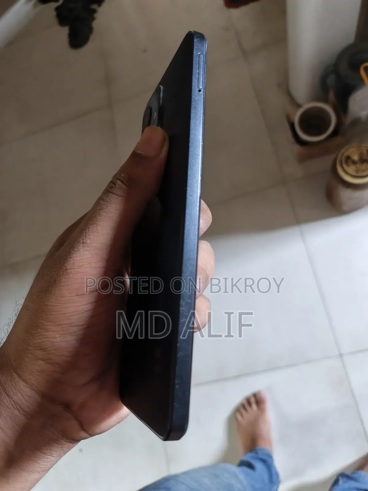 Xiaomi Redmi Note 12 128 GB Blue