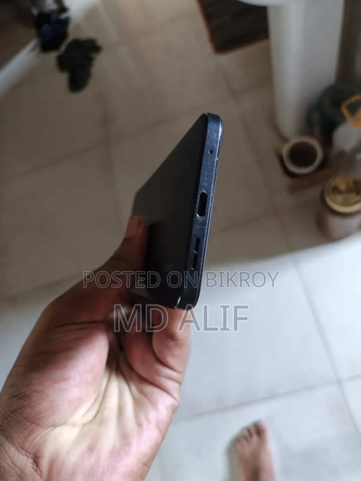 Xiaomi Redmi Note 12 128 GB Blue