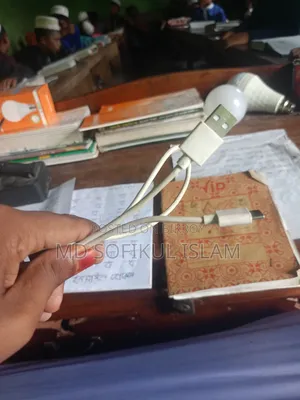 Original Realme 33w Supervooc Charger for C55