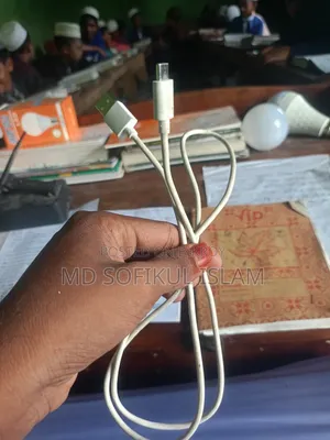 Original Realme 33w Supervooc Charger for C55