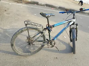 সাইকেল বিক্রি হবে