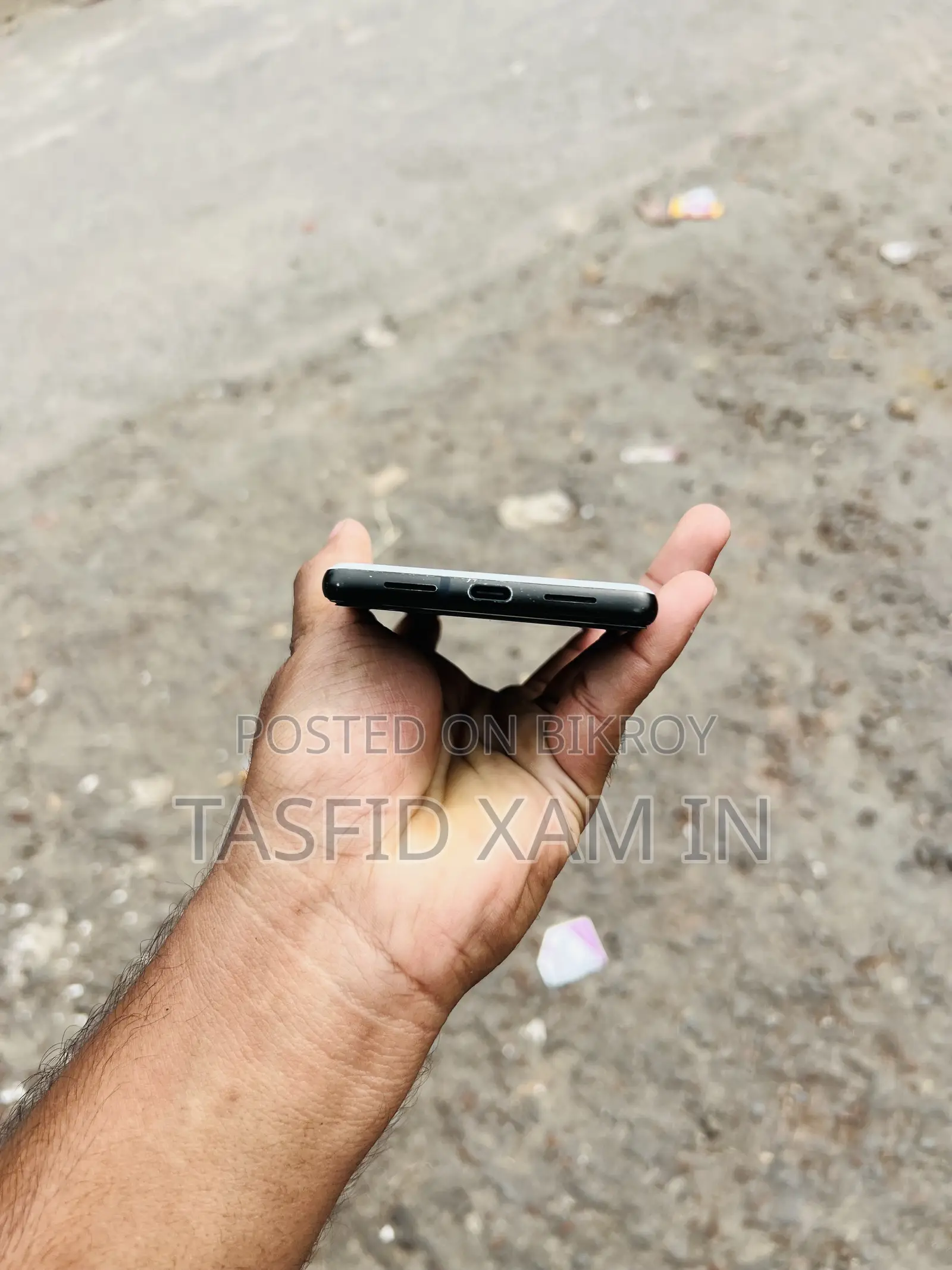 গুগল পিক্সেল ৬ ১২৮ জিবি সাদা