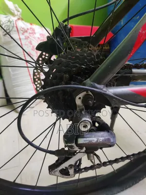 সাইকেল বিক্রির জন্য