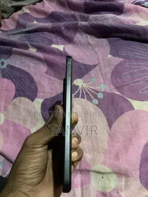 ইনফিনিক্স হট ৬০আই ১২৮ জিবি ব্ল্যাক