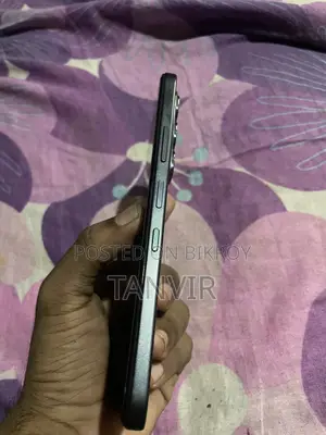 ইনফিনিক্স হট ৬০আই ১২৮ জিবি ব্ল্যাক