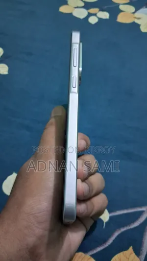 New Samsung Galaxy A36 128 GB White