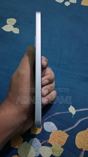 New Samsung Galaxy A36 128 GB White