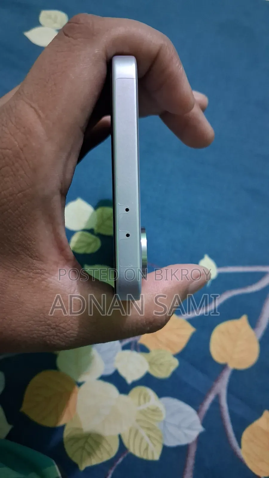 New Samsung Galaxy A36 128 GB White