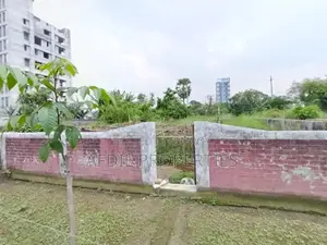 3 Katha Land at Uttara-17
