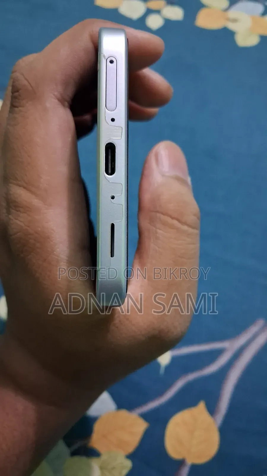 New Samsung Galaxy A36 128 GB White