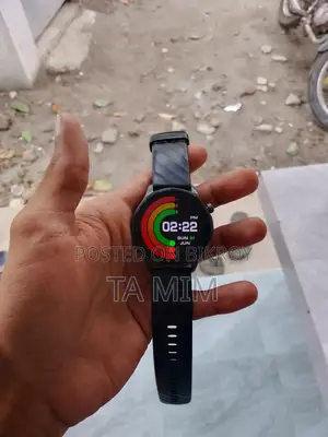 স্মার্ট ওয়াচ
