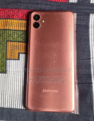 Samsung Galaxy A04 32 GB Pink