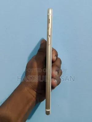 Apple iPhone 6 Plus 16 GB Rose Gold