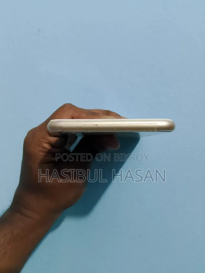 Apple iPhone 6 Plus 16 GB Rose Gold