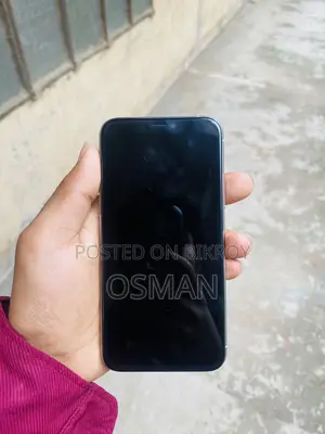 Apple iPhone 11 Pro 64 GB White