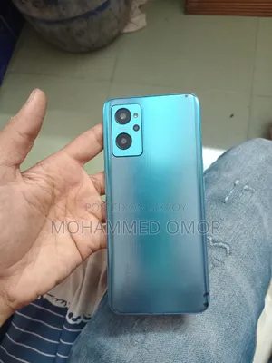 Realme 9i 128 GB