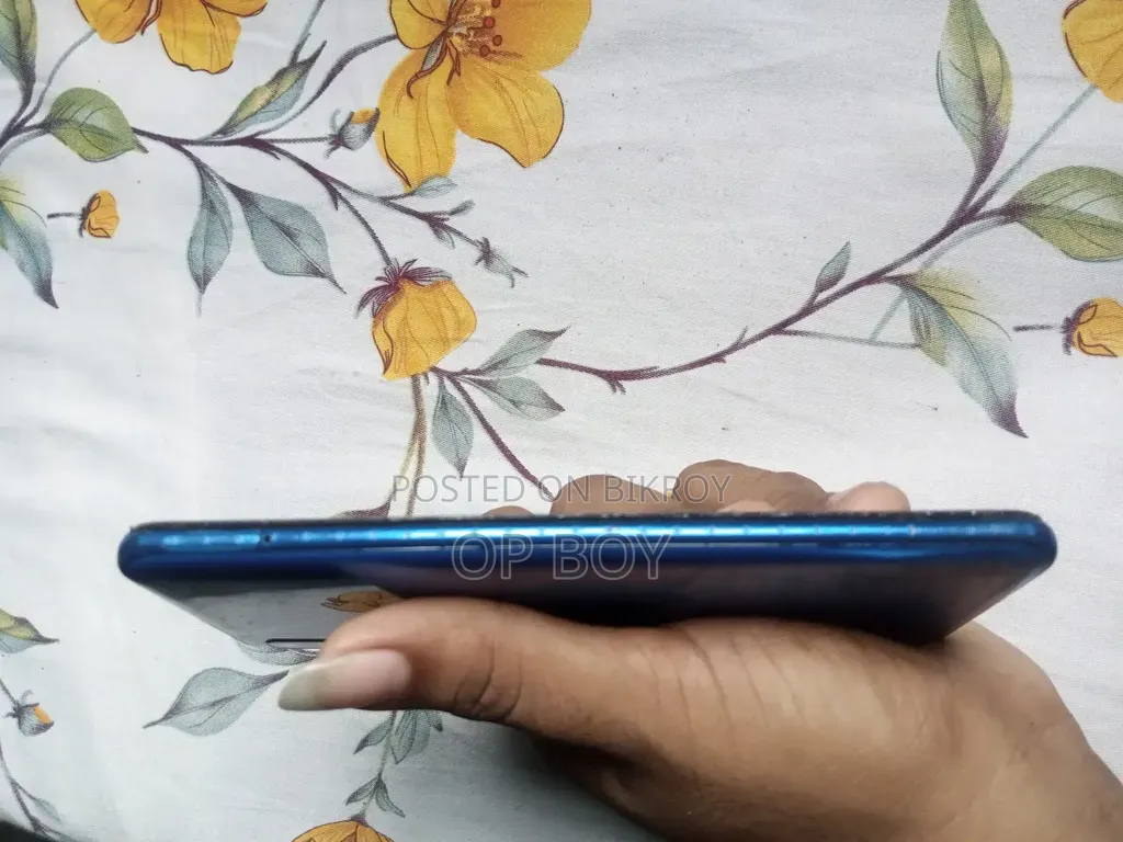 Samsung Galaxy A50 128 GB Blue