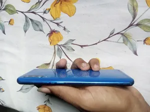 Samsung Galaxy A50 128 GB Blue