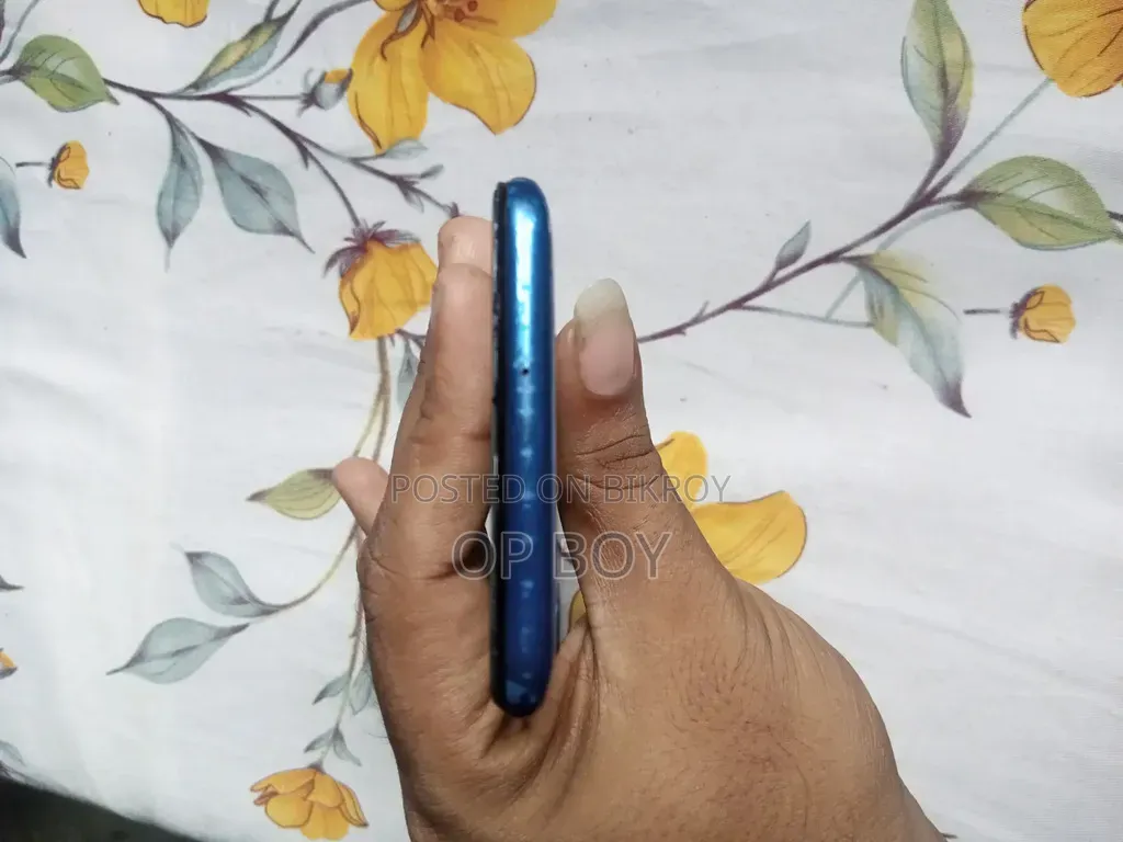Samsung Galaxy A50 128 GB Blue