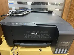 Epson Eco Tank L3150 Wi-Fi Multifunction Inktank Printer