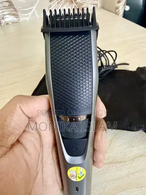 Philips Beard Trimmer Series 3000 For Men বিক্রয় হবে