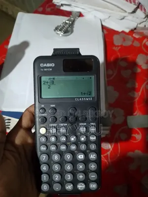 Casio 991 Cw Sell