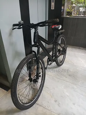 Hydraulic Customized Bicycle (26×2.10)