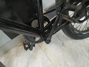 Hydraulic Customized Bicycle (26×2.10)