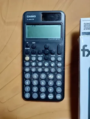 Casio 991 Cw Sell