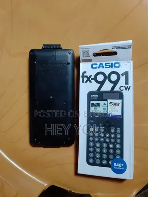 Casio 991 Cw Sell