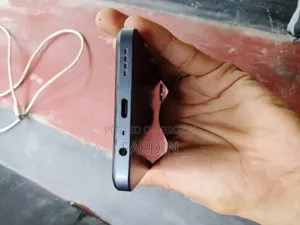 Realme Note 50 128 GB Black