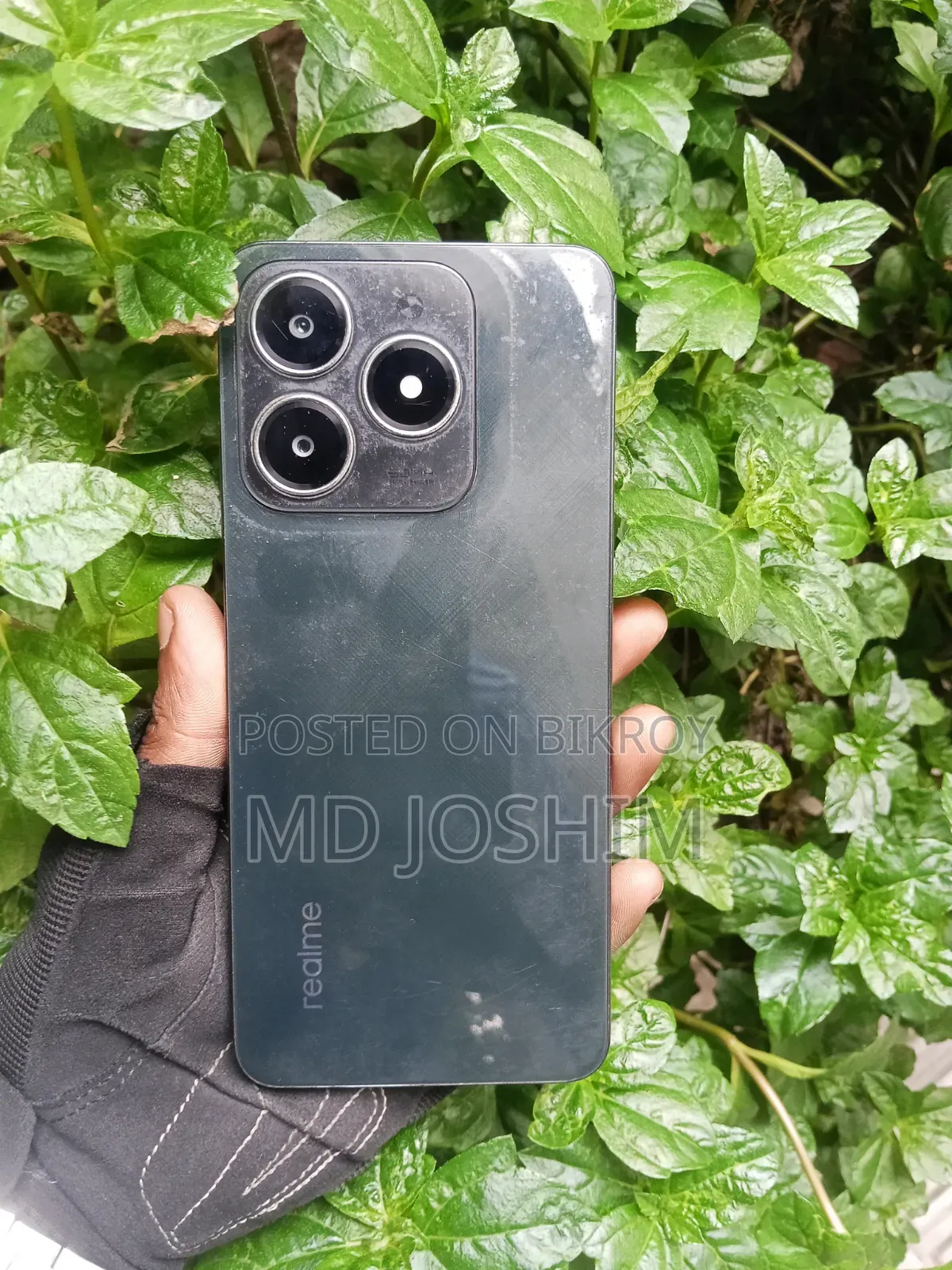 Realme C61 128 GB