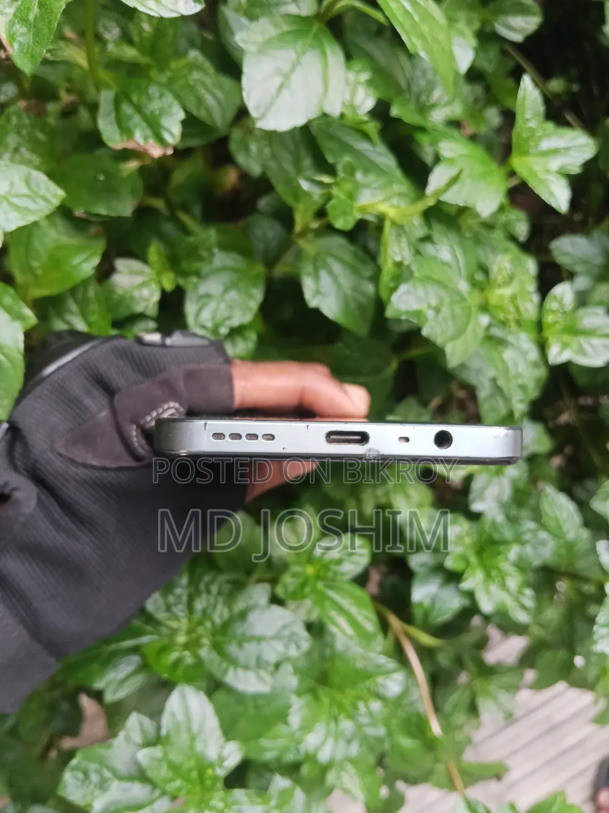 Realme C61 128 GB