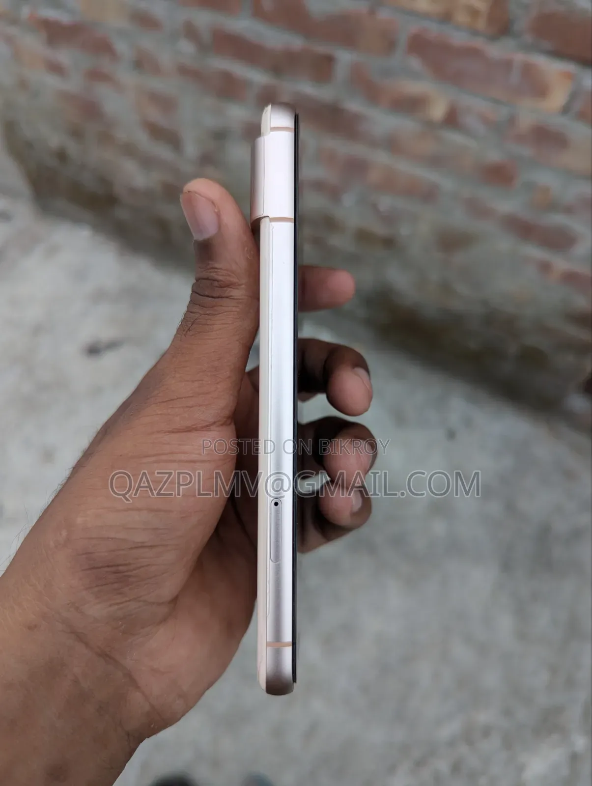 Google Pixel 8 128 GB Pink