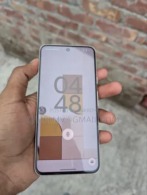 Google Pixel 8 128 GB Pink