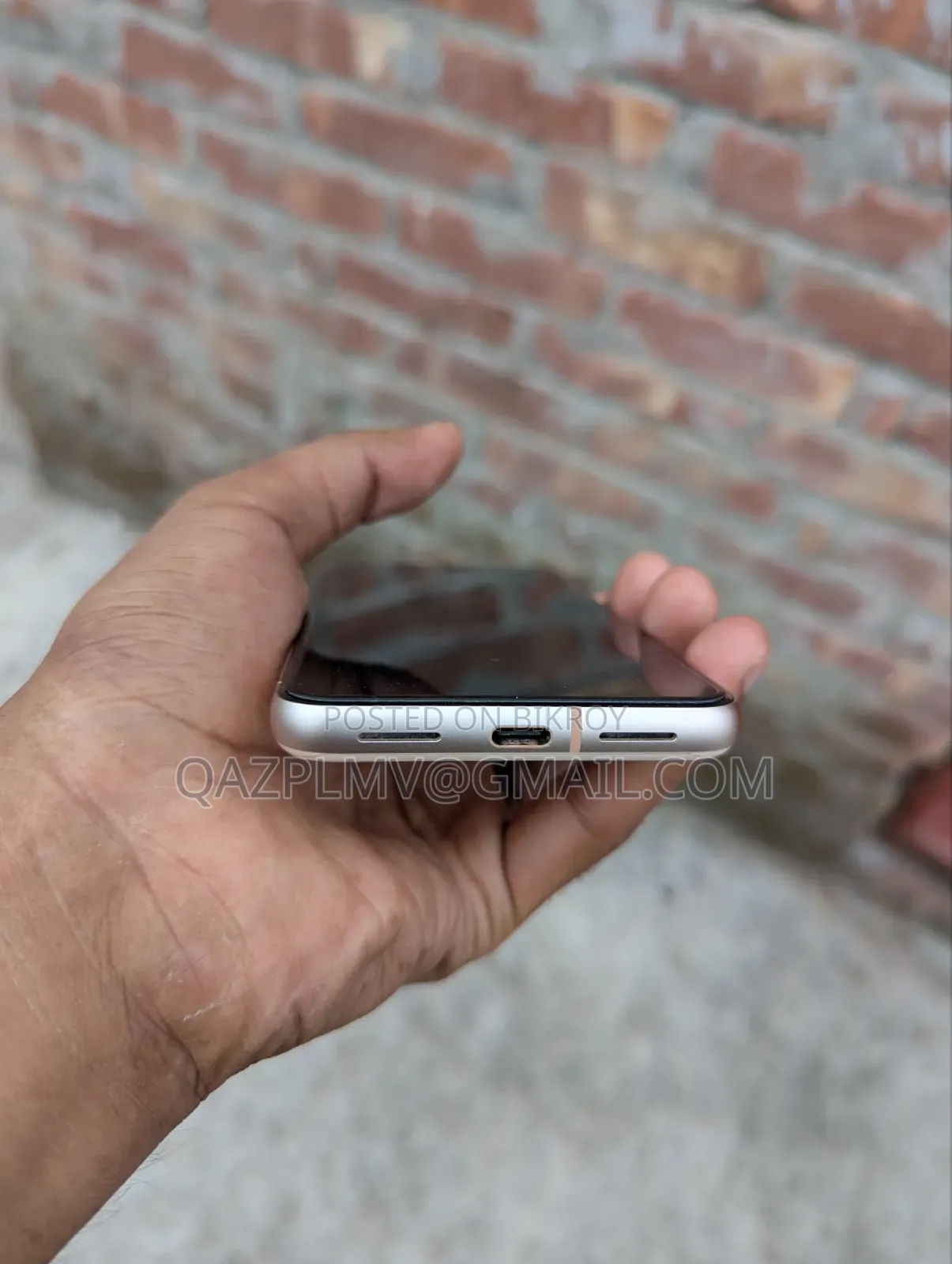 Google Pixel 8 128 GB Pink