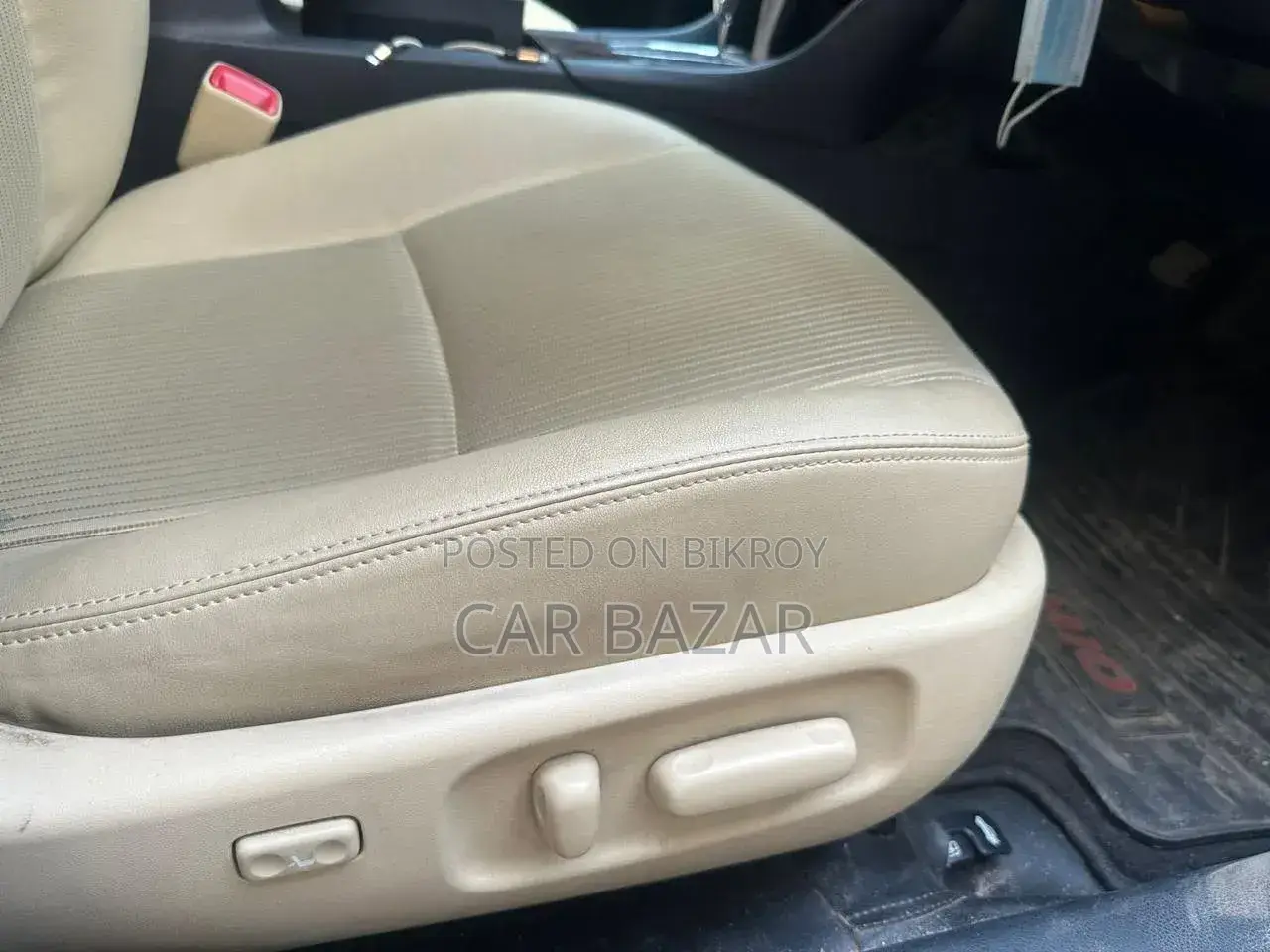 Toyota Premio 2019 Blue