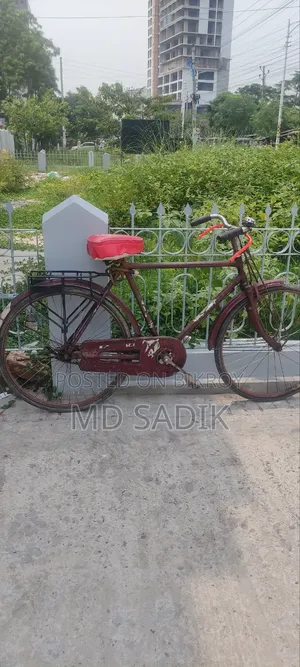 অরিজিনাল নাইস বাইসাইকেল বিক্রয়